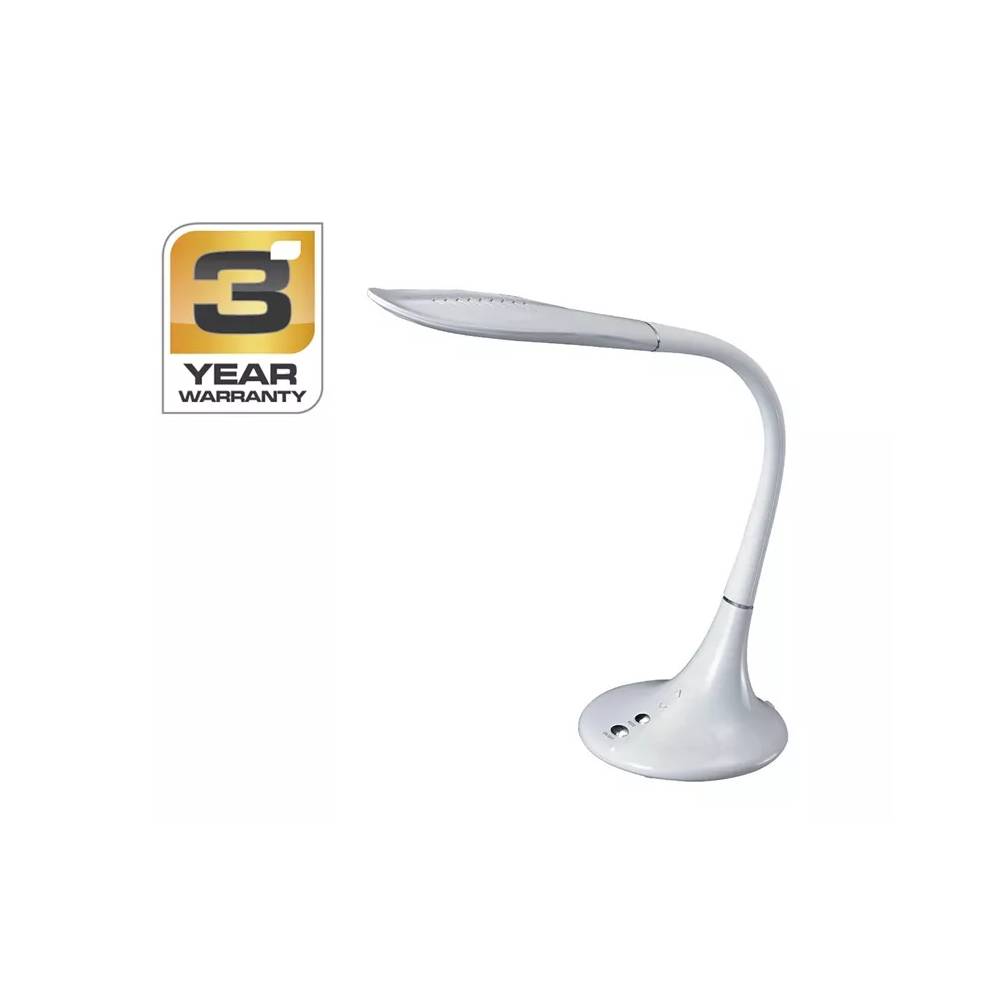 Stalinis šviestuvas Standart Corti, LED, pastatomas, 9W