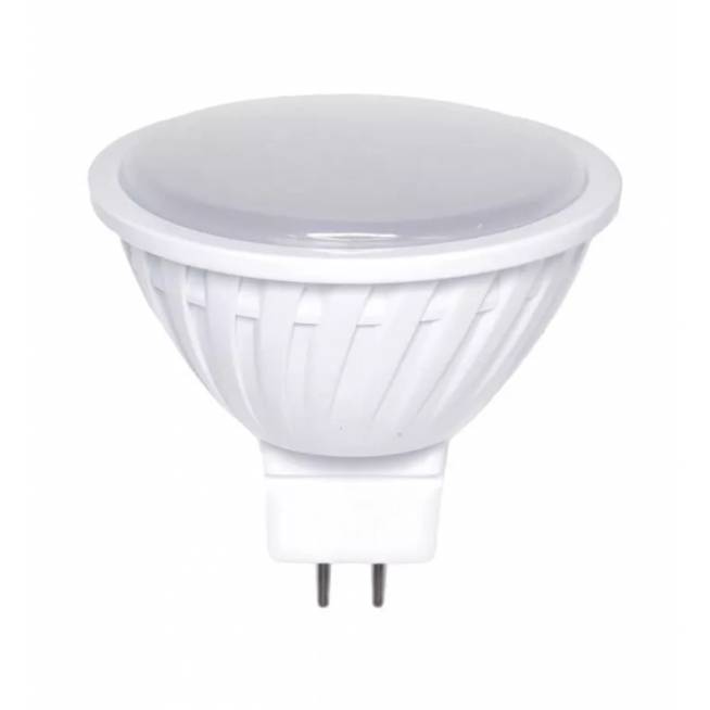 Lemputė Spectrum LED, MR16, šiltai balta, GU5.3, 4 W, 410 lm