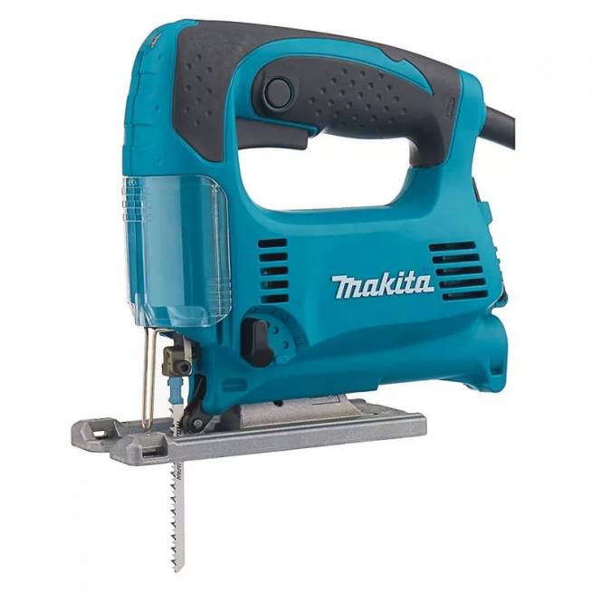 Siaurapjūklis Makita 4329K, 450 W