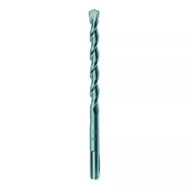 Grąžtas Makita D-00066, betonui/mūrui, sds plus (te-c), 6 mm x 16 cm