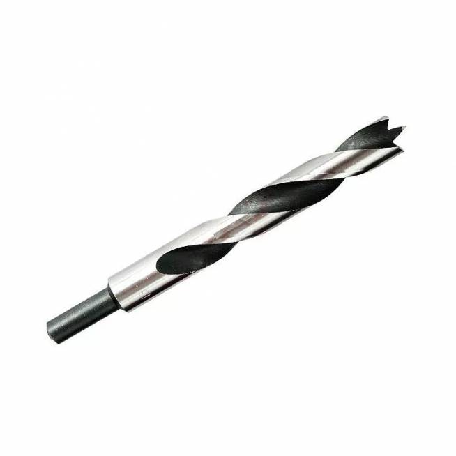 Grąžtas Makita, medienai, morse taper, 3 mm x 6 cm