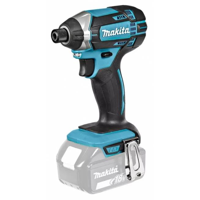 Akumuliatorinis suktuvas Makita DTD152Z DTD152Z, 18 V