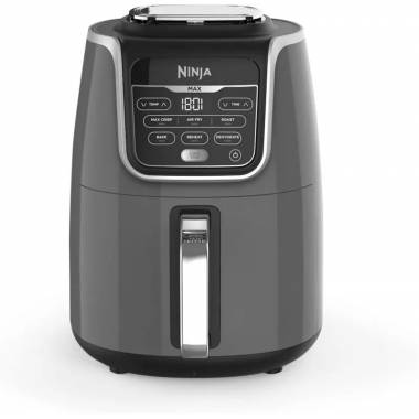 Karšto oro gruzdintuvė Ninja Deluxe AF160EU, 1750 W, 5.2 l