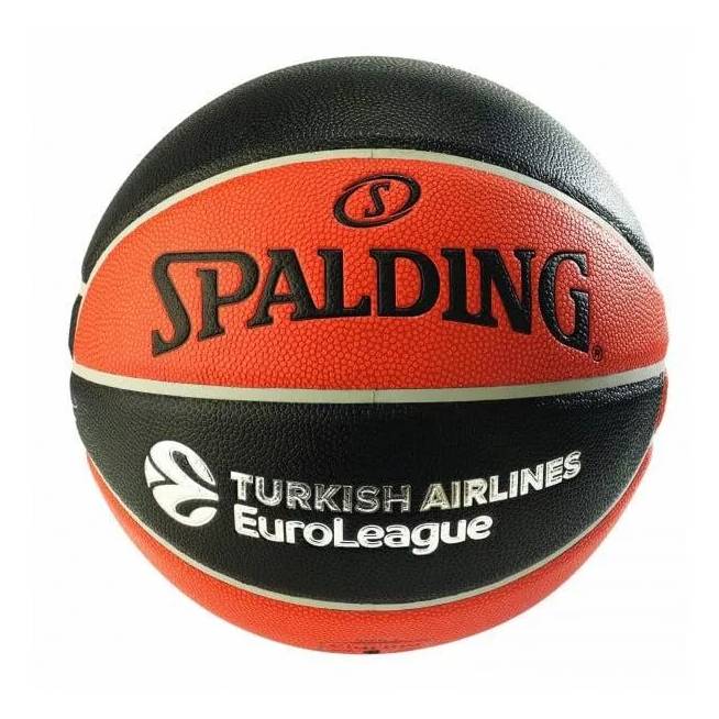 Krepšinio kamuolys SPALDING LEGACY FIBA TF1000, 7 dydis