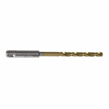 Grąžtas Makita, metalas, sds plus (te-c), 3.5 mm x 10 cm