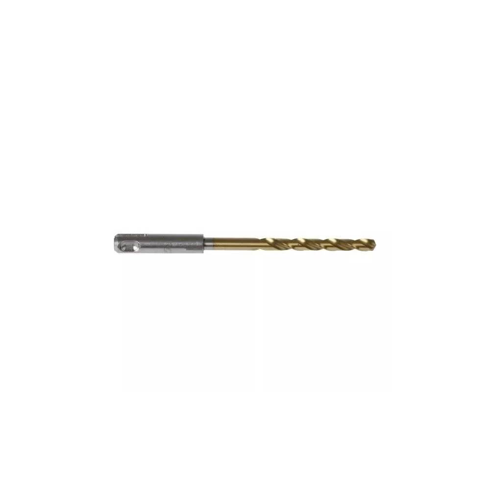 Grąžtas Makita, metalas, sds plus (te-c), 4 mm x 10.5 cm