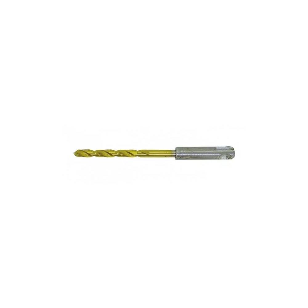 Grąžtas Makita, metalas, sds plus (te-c), 4 mm x 10.5 cm