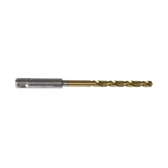 Grąžtas Makita, metalas, sds plus (te-c), 4.5 mm x 11 cm