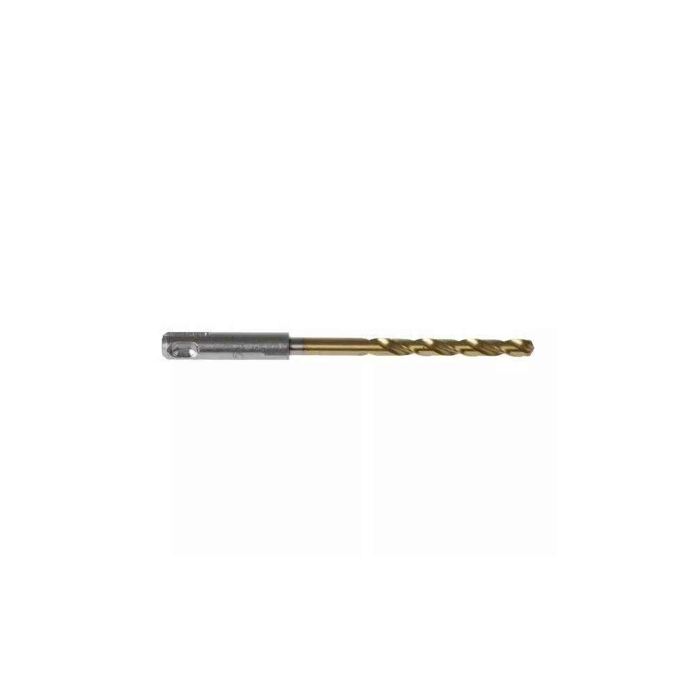 Grąžtas Makita, metalas, sds plus (te-c), 4.5 mm x 11 cm