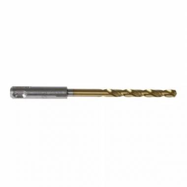 Grąžtas Makita, metalas, sds plus (te-c), 4.5 mm x 11 cm