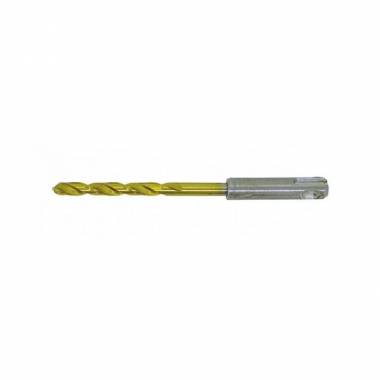 Grąžtas Makita, metalas, sds plus (te-c), 5.5 mm x 12.3 cm