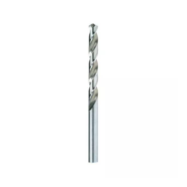 Grąžtas Makita Metal Drill Bit, metalas, hss-g, tiesus, 4 mm x 7.5 cm