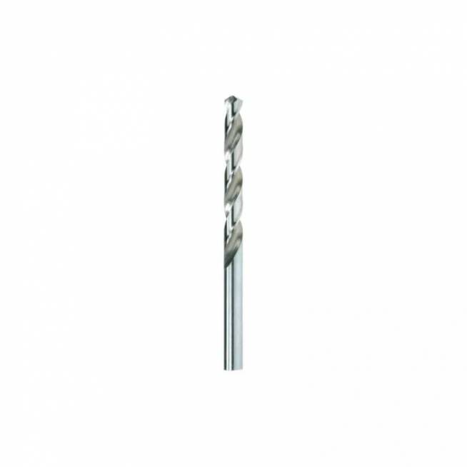 Grąžtas Makita, metalas, hss-g, tiesus, 4.5 mm x 8 cm