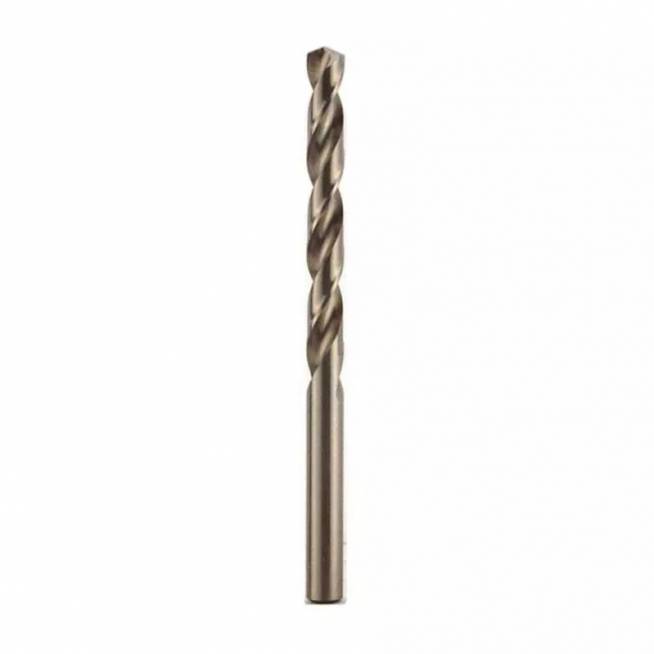 Grąžtas Makita Metal Drill Bit D-17348, metalas/plienui/nerūdijantysis plienas, hss-co, tiesus, 4 mm x 7.5 cm