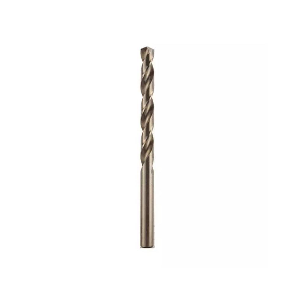 Grąžtas Makita Metal Drill Bit D-17348, metalas/plienui/nerūdijantysis plienas, hss-co, tiesus, 4 mm x 7.5 cm