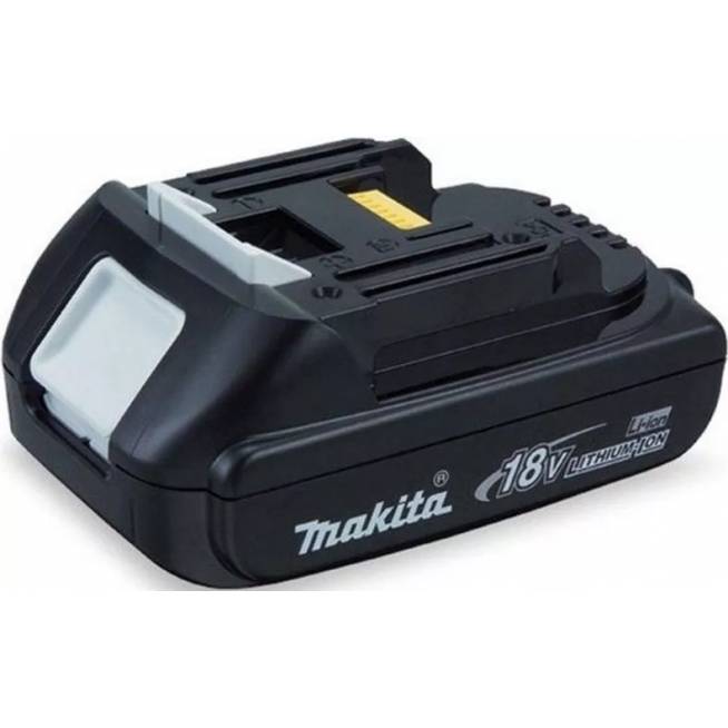 Akumuliatorius Makita BL1815N, 18 V, li-ion, 1500 mAh