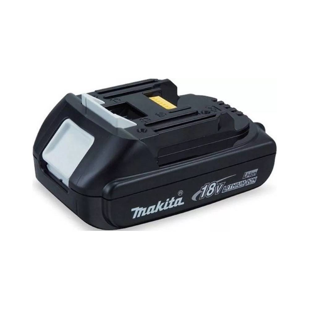 Akumuliatorius Makita BL1815N, 18 V, li-ion, 1500 mAh