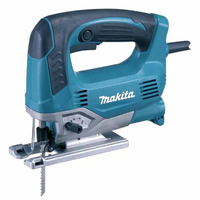 Siaurapjūklis Makita JV0600J, 650 W