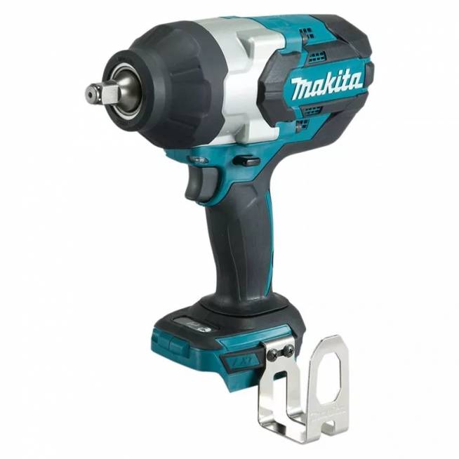 Akumuliatorinis veržliasukis Makita DTW1002Z, 18 V