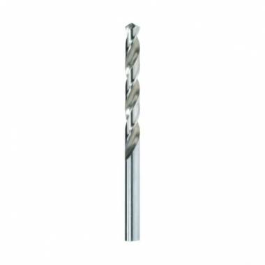 Grąžtas Makita Metal Drill Bit, metalas, hss-g, tiesus, 3.5 mm x 7 cm