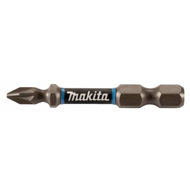 Antgalių rinkinys Makita E-03296, 50 mm, 1/4"