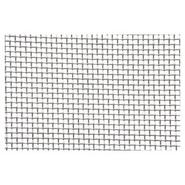 Austas tinklas Garden Center, 2 x 2 x 0.5 mm, 120 cm, 10 m, cinkuota