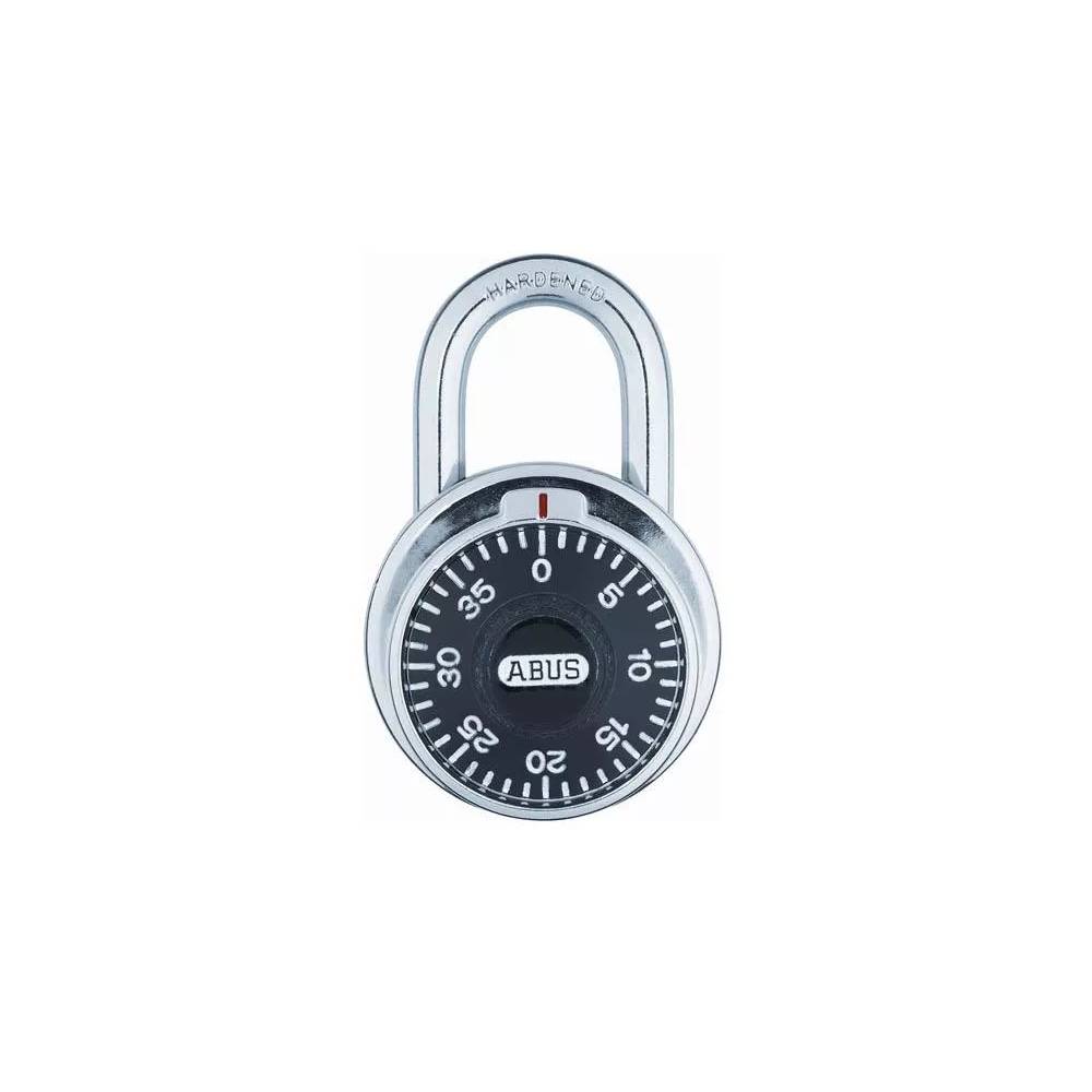 Spyna Abus 78/50 C 35160, chromo, 78 mm