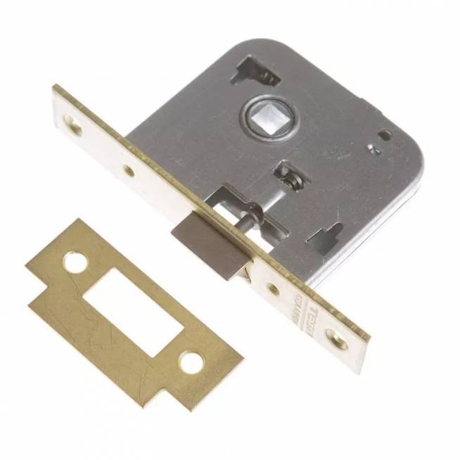 Spragtukas Tesa Assa Abloy 20054HL DIY, dengtas žalvariu