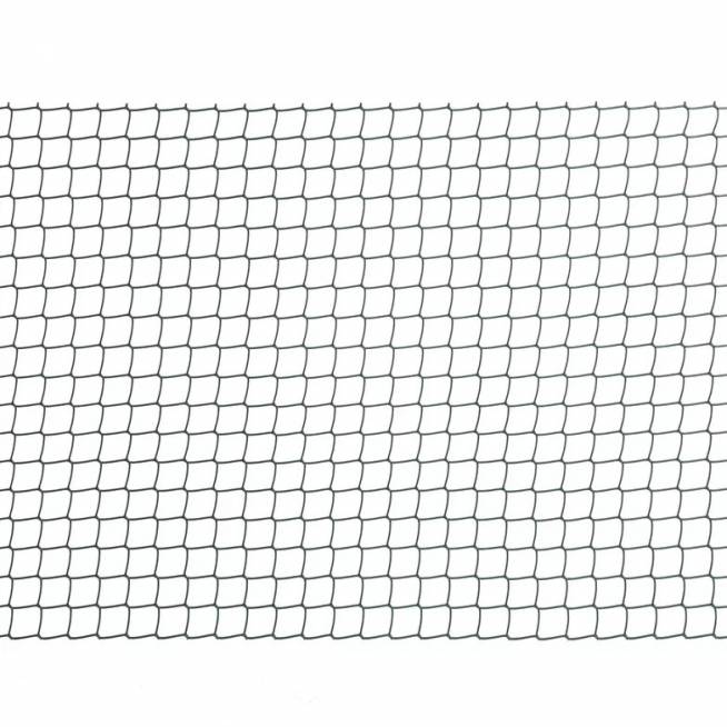 Plastikinis tinklas SQ320-0505, 50 m x 100 cm