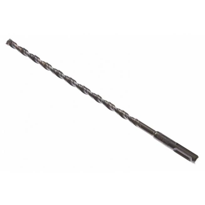 Grąžtas Forte Tools 15659, mūrui, sds plus (te-c), 8 mm x 26 cm