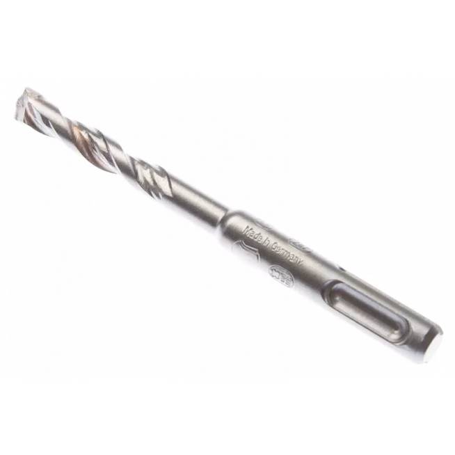 Grąžtas Forte Tools 15966, betonui, sds plus (te-c), 8 mm x 11 cm