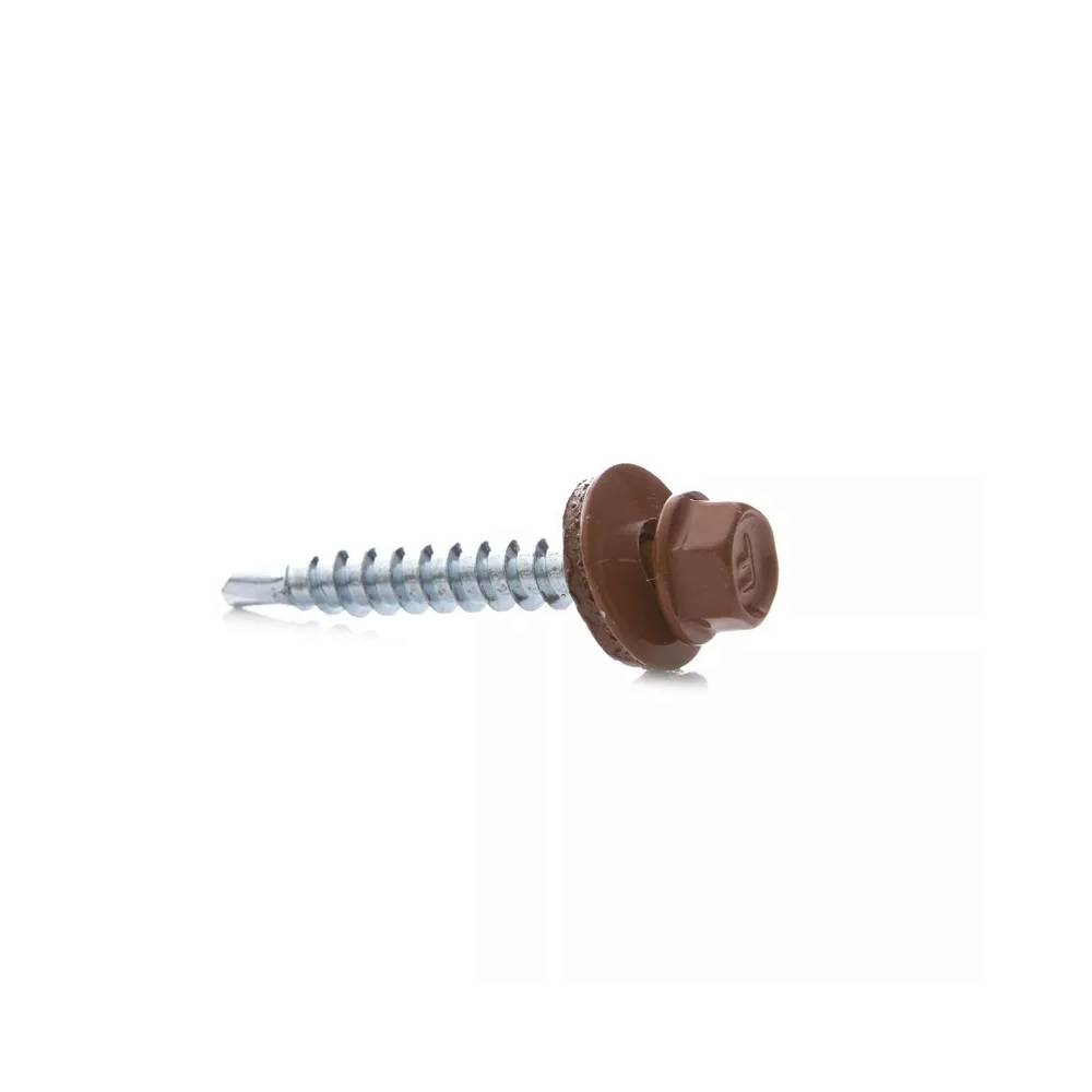 Savisriegis Haushalt DIN 7504K, 4.8 mm x 19 mm, 250 vnt.