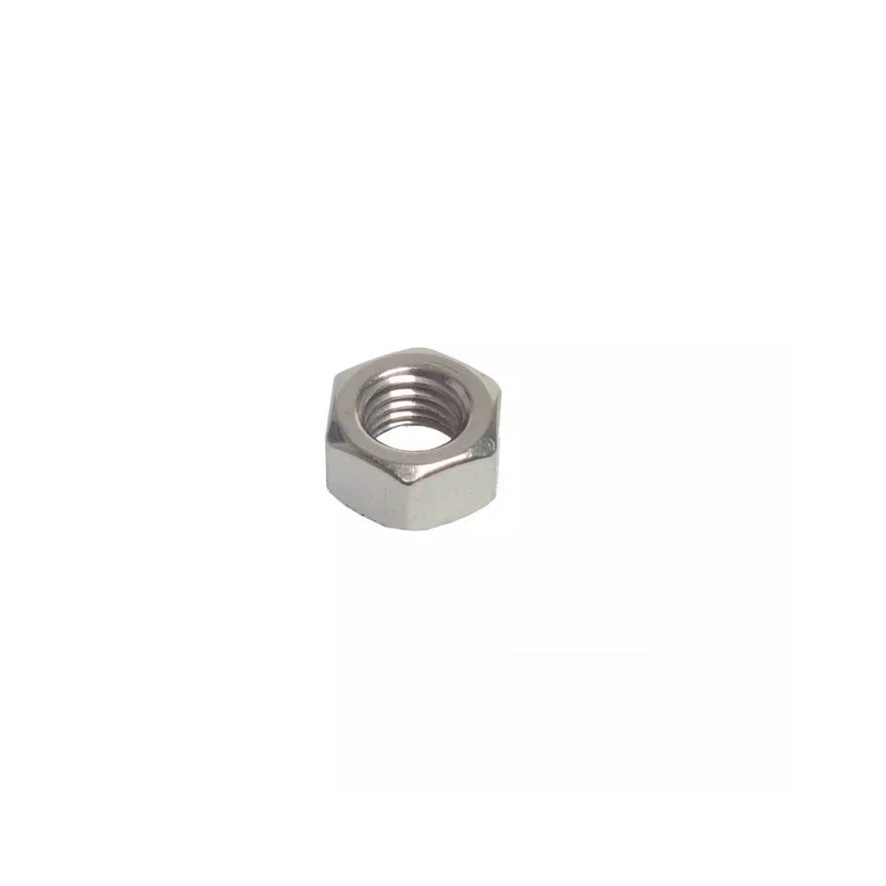 Veržlė Stainless Steel Nuts A2 DIN934 8mm 25pcs