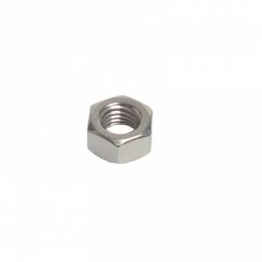 Veržlė Stainless Steel Nuts A2 DIN934 8mm 25pcs