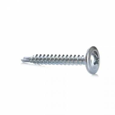 Savisriegis Haushalt DIN 14566, 4.2 mm x 32 mm, 500 vnt.