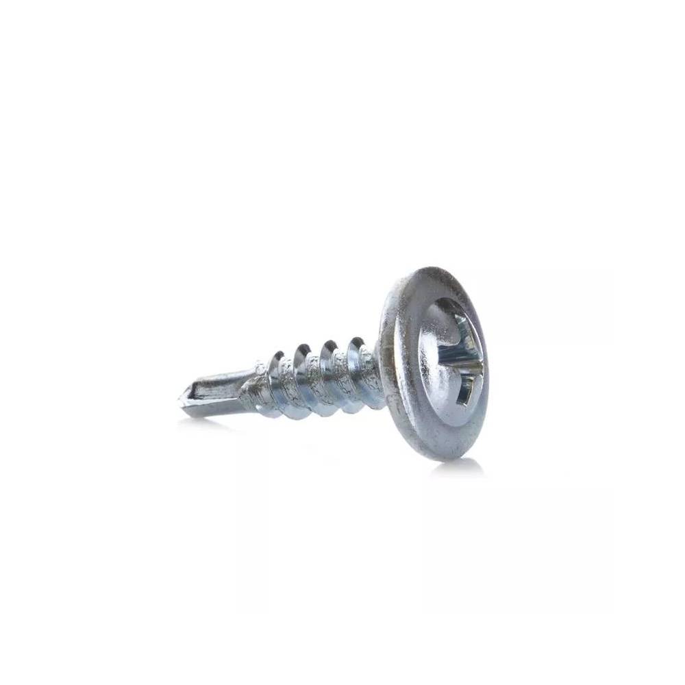 Savisriegis Haushalt DIN 14566, 4.2 mm x 19 mm, 500 vnt.