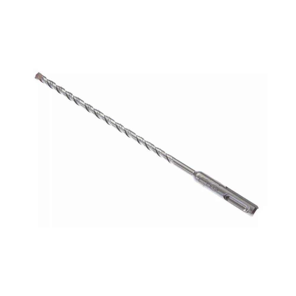 Grąžtas Forte Tools 16813, mūrui, sds plus (te-c), 6 mm x 21 cm