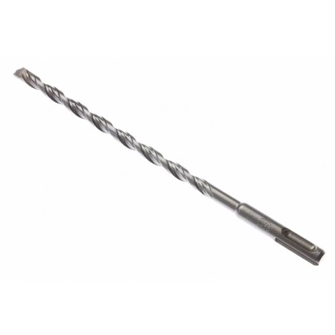 Grąžtas Forte Tools 15627, mūrui, sds plus (te-c), 8 mm x 21 cm