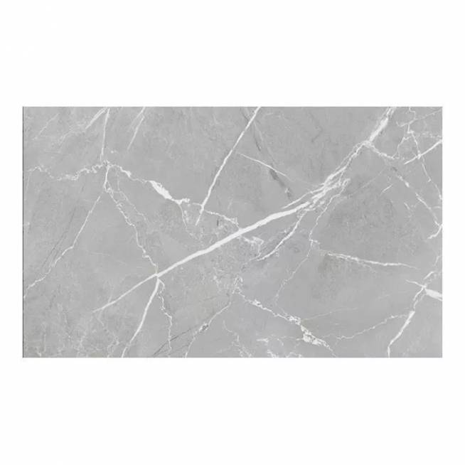 Plytelės, keraminės Geotiles Navia 8429991358747, 33.3 cm x 55 cm, pilka/įvairių spalvų