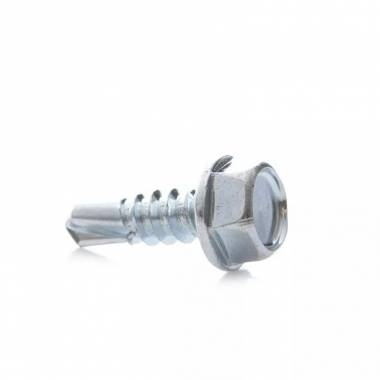 Savisriegis Haushalt DIN 7504K, 4.2 mm x 19 mm, 500 vnt.