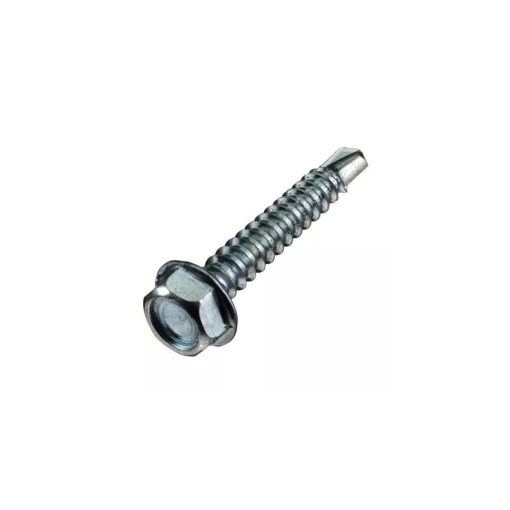 Savisriegis Haushalt DIN 7504K, 4.2 mm x 38 mm, 400 vnt.