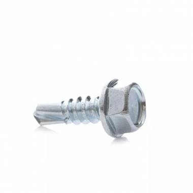 Savisriegis Haushalt DIN 7504K, 4.8 mm x 22 mm, 500 vnt.