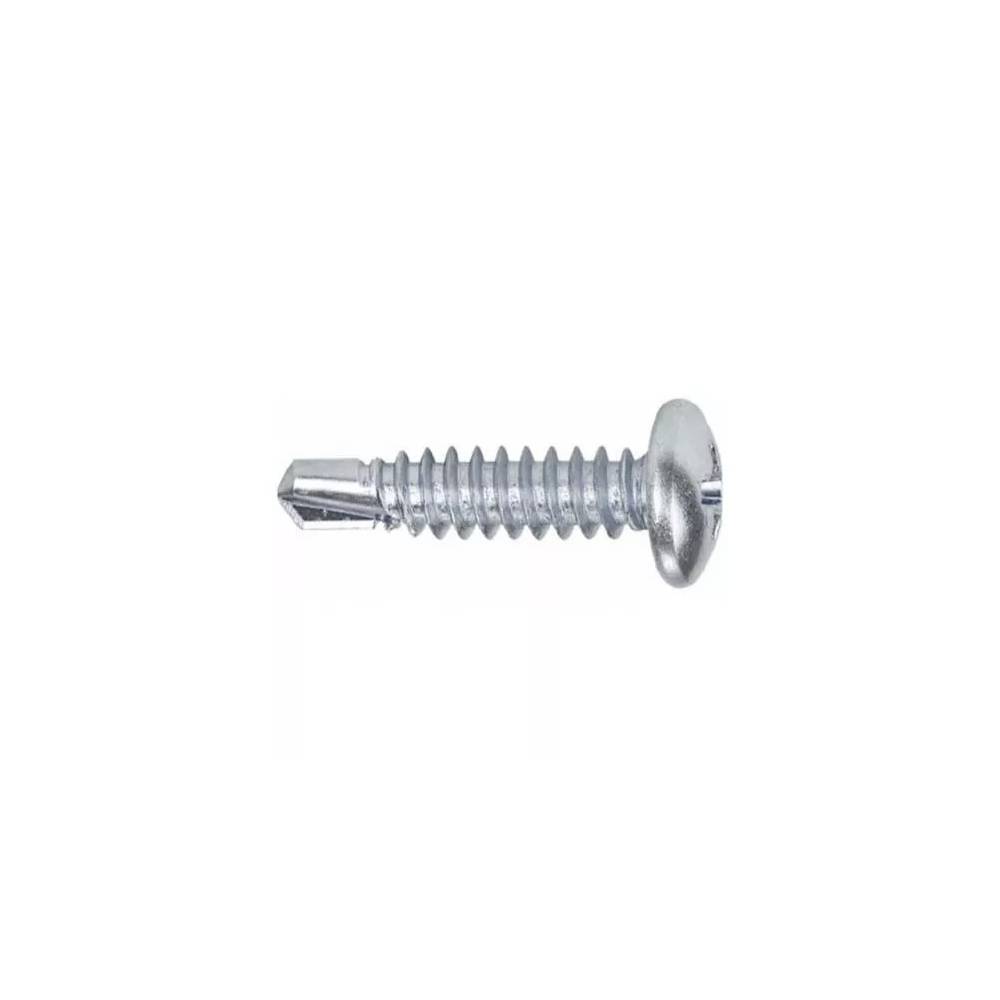 Savisriegis Haushalt DIN 7504N, 4.2 mm x 13 mm, 500 vnt.