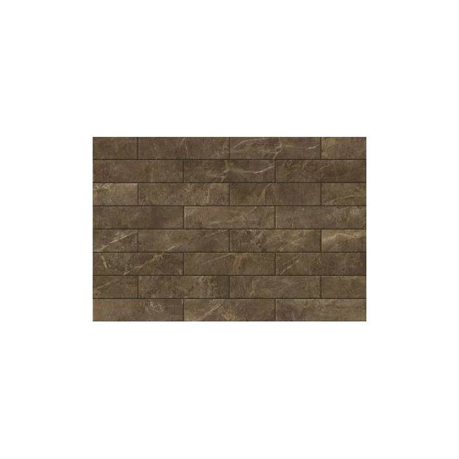 Plytelės, klinkerio Cerrad Rapid 5902510809065, 30 cm x 7.4 cm, ruda