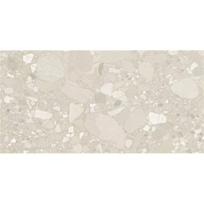 Plytelės, akmens masės Geotiles Colorado Beige 8429991655556, 120 cm x 60 cm, smėlio