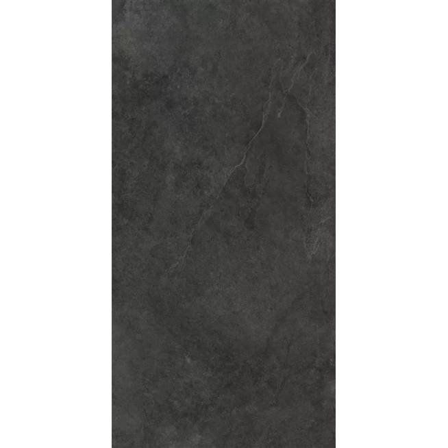 Plytelės, akmens masės Stargres Star-gres Pizarra 5901503221068, 120 cm x 60 cm, pilka