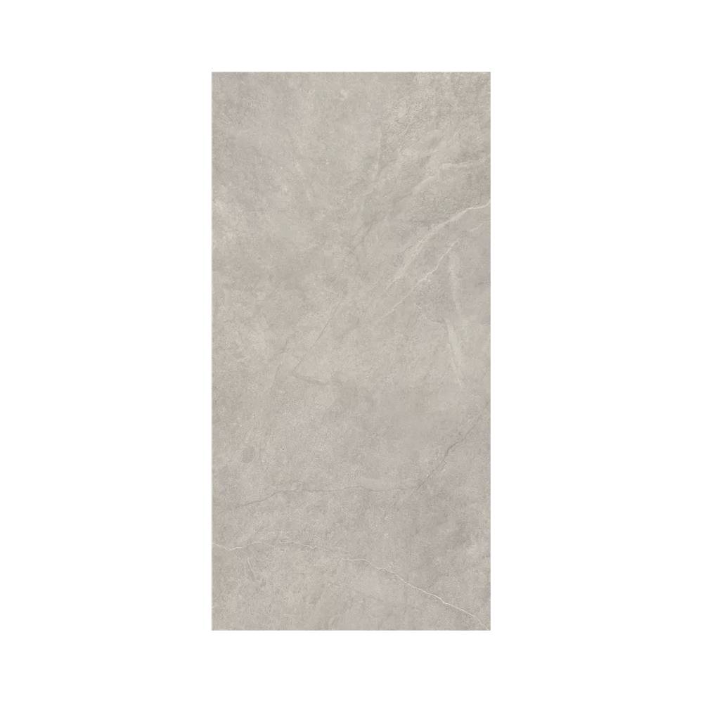 Plytelės, akmens masės Stargres Star-gres Pizarra 5901503224021, 120 cm x 60 cm, pilka