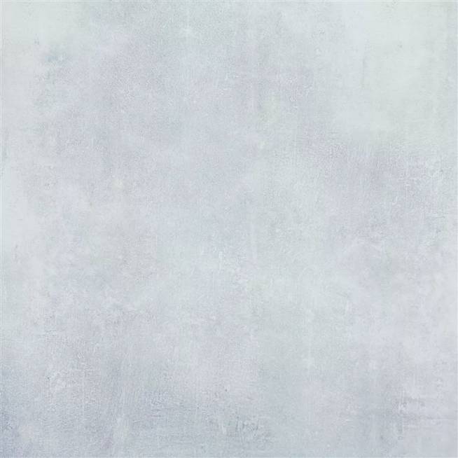 Plytelės, akmens masės Stargres Stark White 5901503204498, 60 cm x 60 cm, pilka