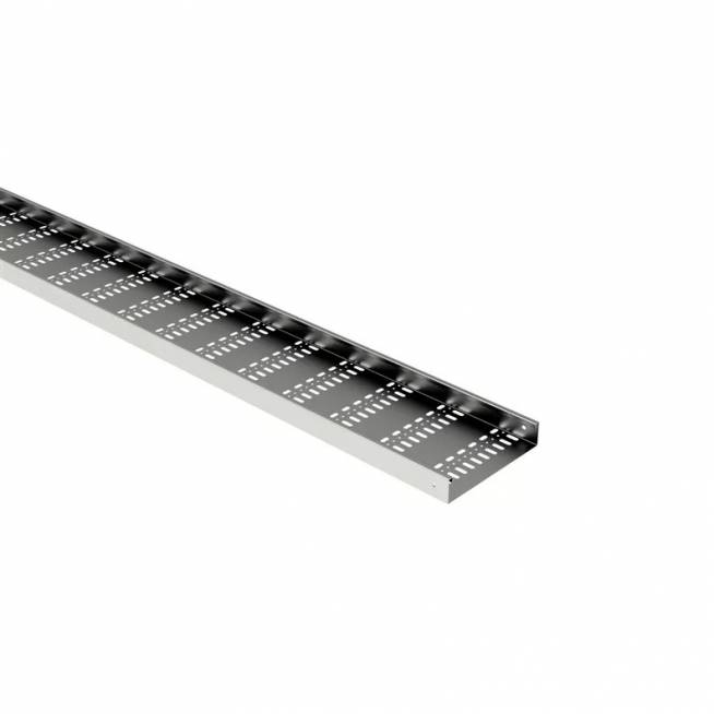 Lovelis MEKA KRB-60-200 PG, 300 cm x 20 cm x 6 cm, perforuotas