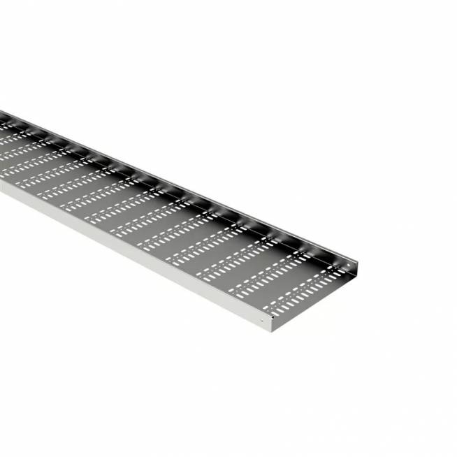 Lovelis MEKA KRB-60-300 PG, 300 cm x 30 cm x 6 cm, perforuotas